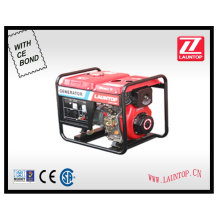 Deluxe Diesel Generator